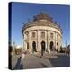 Bode Museum, Museum Island, UNESCO World Heritage Site, Mitte, Berlin, Germany, Europe-Markus Lange-Premier Image Canvas