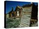 Bodie State Historic Park, California, USA-null-Premier Image Canvas