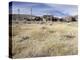 Bodie State Historic Park, California, USA-null-Premier Image Canvas