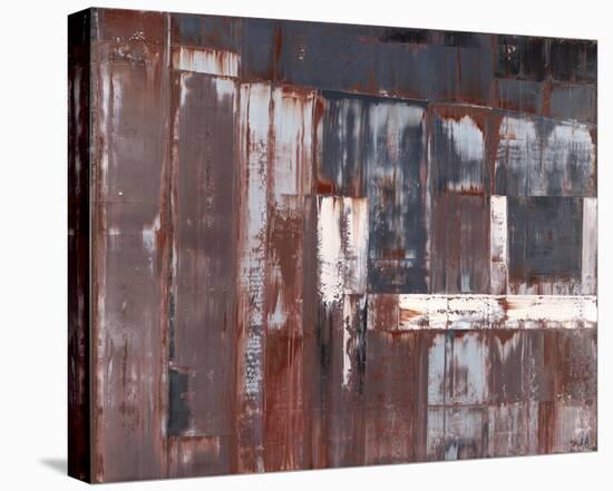 Bodie-Brian Neish-Stretched Canvas