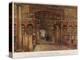 Bodleian Library 1903-John Fulleylove-Premier Image Canvas