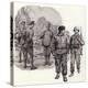 Body Armour from World War 2 to Today-Pat Nicolle-Premier Image Canvas