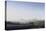 Boehmische Landschaft Mit Dem Milleschauer-Caspar David Friedrich-Premier Image Canvas