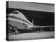 Boeing 747, the World's Largest and Fastest Jetliner at the Boeing Manufacturing Plant-null-Premier Image Canvas