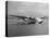 Boeing Clipper Moving on Top of a Body of Water-J^ R^ Eyerman-Premier Image Canvas