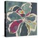 Bohemian Floral 2-Elizabeth Leonard-Stretched Canvas