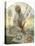 Bohemian Sun Dreamer-Alphonse Mucha-Premier Image Canvas