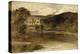 Bolton Abbey, Yorkshire-Edwin Henry Landseer-Premier Image Canvas