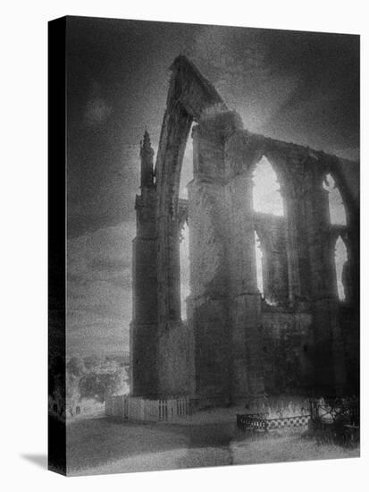 Bolton Priory, Yorkshire, England-Simon Marsden-Premier Image Canvas