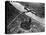 Bomb Damaged Frankfurt, 1945-null-Premier Image Canvas