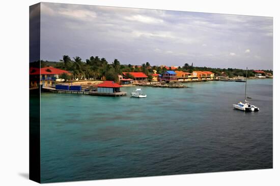 Bonaire 4-J.D. Mcfarlan-Premier Image Canvas