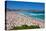 Bondi Beach, Sydney, New South Wales, Australia, Oceania-Frank Fell-Premier Image Canvas