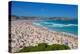 Bondi Beach, Sydney, New South Wales, Australia, Oceania-Frank Fell-Premier Image Canvas