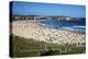 Bondi Beach, Sydney, New South Wales, Australia, Pacific-Mark Mawson-Premier Image Canvas