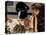 Bonnard: Breakfast, C1899-Pierre Bonnard-Premier Image Canvas