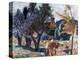 Bonnard: Landscape, 1924-Pierre Bonnard-Premier Image Canvas