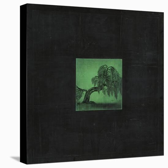 Bonsai Poets Tree-OM-Premier Image Canvas