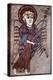 Book Of Kells: St. Matthew-null-Premier Image Canvas