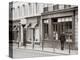 Bookshop, St. Germain Des Pres District, Rive Guache, Paris, France-Jon Arnold-Premier Image Canvas