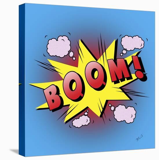 Boom 2-Mark Ashkenazi-Premier Image Canvas