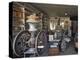 Boone's General Store in the Abandoned Mining Town of Bodie, Bodie State Historic Park, California-Dennis Flaherty-Premier Image Canvas