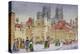 Bootham Bar, York-Stanley Cooke-Premier Image Canvas