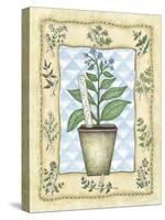 Borage-Robin Betterley-Premier Image Canvas