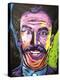 Borat 002-Rock Demarco-Premier Image Canvas