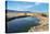 Borax Hot Springs, Alvord Desert,, Oregon-Alan Majchrowicz-Premier Image Canvas