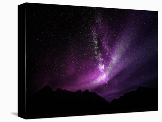 Borealis Dreams 5-Marcus Prime-Premier Image Canvas