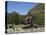 Borgund Stave Church, Sogn Og Fjordane, Norway, Scandinavia, Europe-Hans Peter Merten-Premier Image Canvas