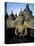 Borobudur Temple, Java, Indonesia-Steve Vidler-Premier Image Canvas