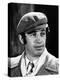 Borsalino, Jean-Paul Belmondo, 1970-null-Stretched Canvas