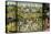 Bosch - Garden of Earthly Delights-null-Premier Image Canvas