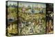 Bosch - Garden of Earthly Delights-null-Premier Image Canvas