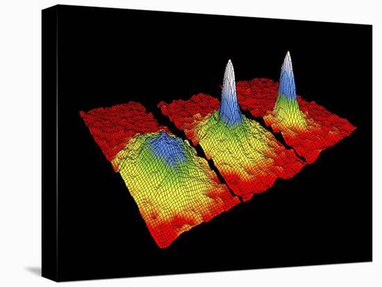 Bose-Einstein Condensate Research-National Institute of Standards and Technology-Premier Image Canvas