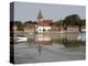 Bosham Harbour, Near Chichester, West Sussex, England, United Kingdom-G Richardson-Premier Image Canvas