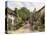 Bossington, Near Porlock, Somerset-Alfred Robert Quinton-Premier Image Canvas