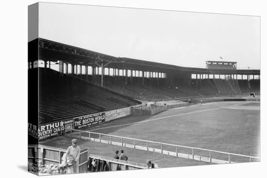 Boston: Fenway Park, 1912-null-Premier Image Canvas