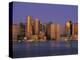 Boston, Massachusetts, USA-Demetrio Carrasco-Premier Image Canvas