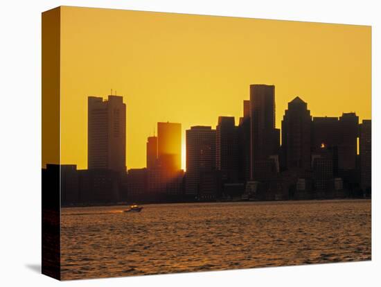 Boston, Massachusetts, USA-Demetrio Carrasco-Premier Image Canvas