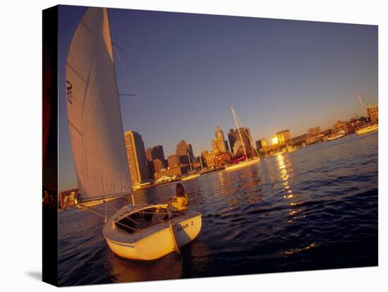 Boston, Massachusetts, USA-Alexander Nesbitt-Premier Image Canvas