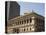 Boston Public Library, Copley Square, Boston, Massachusetts, USA-Amanda Hall-Premier Image Canvas