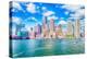 Boston Skyline-marcorubino-Premier Image Canvas