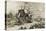 Boston Tea Party, December 16, 1773-null-Premier Image Canvas