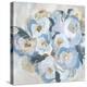 Botanical Bliss-Aria K-Stretched Canvas