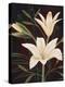 Botanical Elegance I-Yvette St.Amant-Stretched Canvas