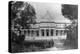 Botanical Gardens, Brindaba, India, 1917-null-Premier Image Canvas