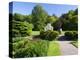 Botanical Gardens, Gothenburg, Sweden, Scandinavia, Europe-Robert Cundy-Premier Image Canvas