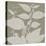 Botanique III-Maria Mendez-Stretched Canvas
